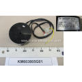 KM603805G01 KONE AMD Door Drive Transformer